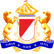 KADIN Kabupaten Lombok Barat Logo